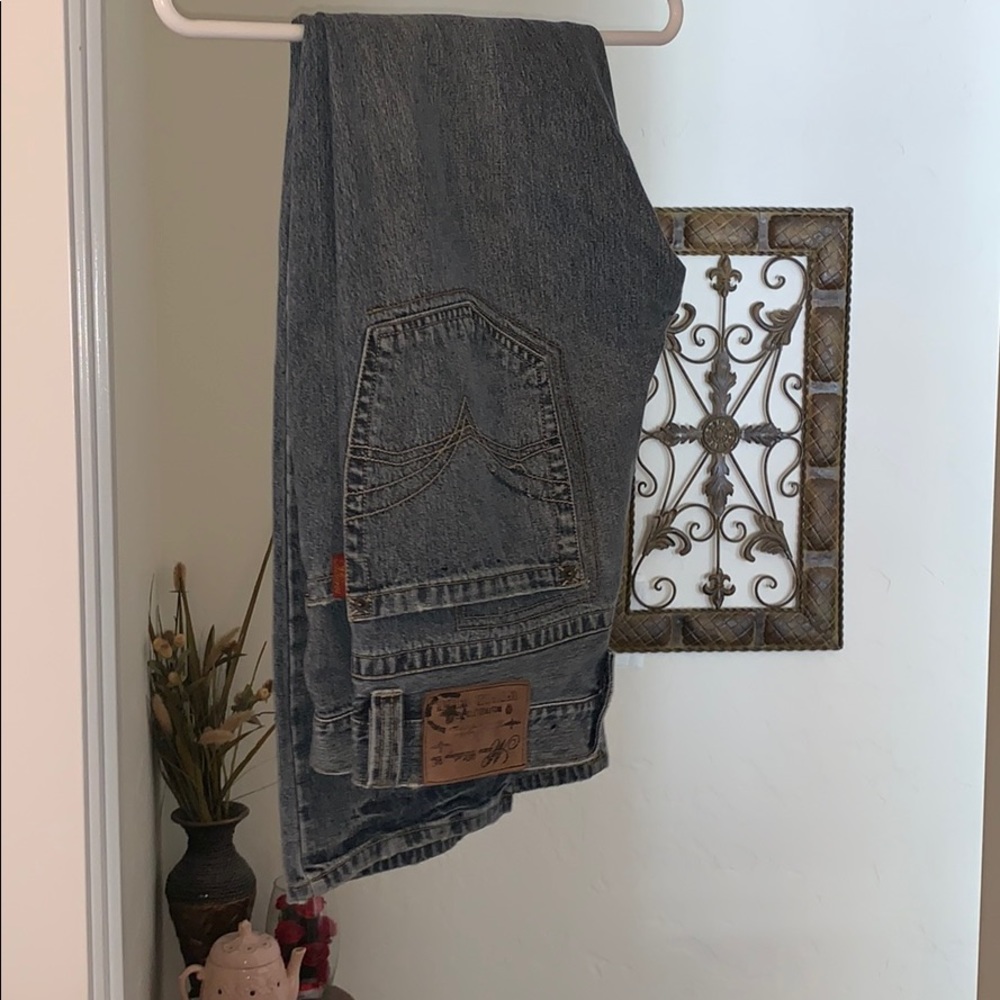 Micros jeans